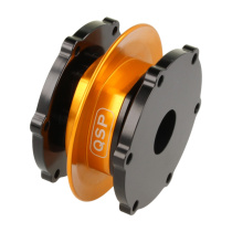 Quick Release R10 - Guld QSP Products